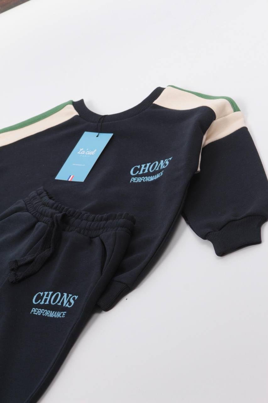 Chons Takım | Unisex Model | Kız & Erkek