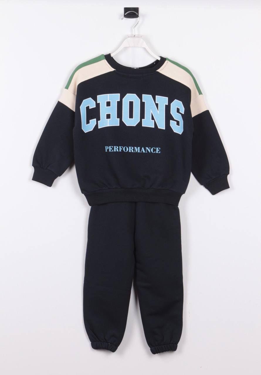 Chons Takım | Unisex Model | Kız & Erkek