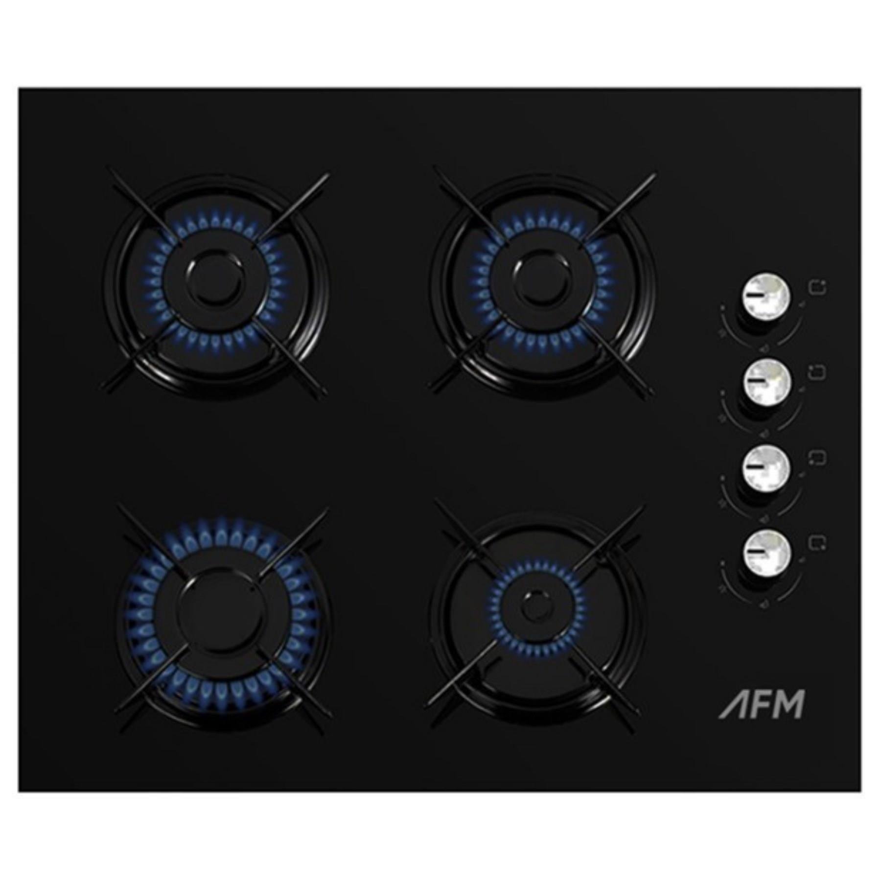 FerreFerre ve AFM tech Markalı / SENO Sessiz Davlumbazlı  Ankastre Set ( D063-SA + FM2200 + FM7701)