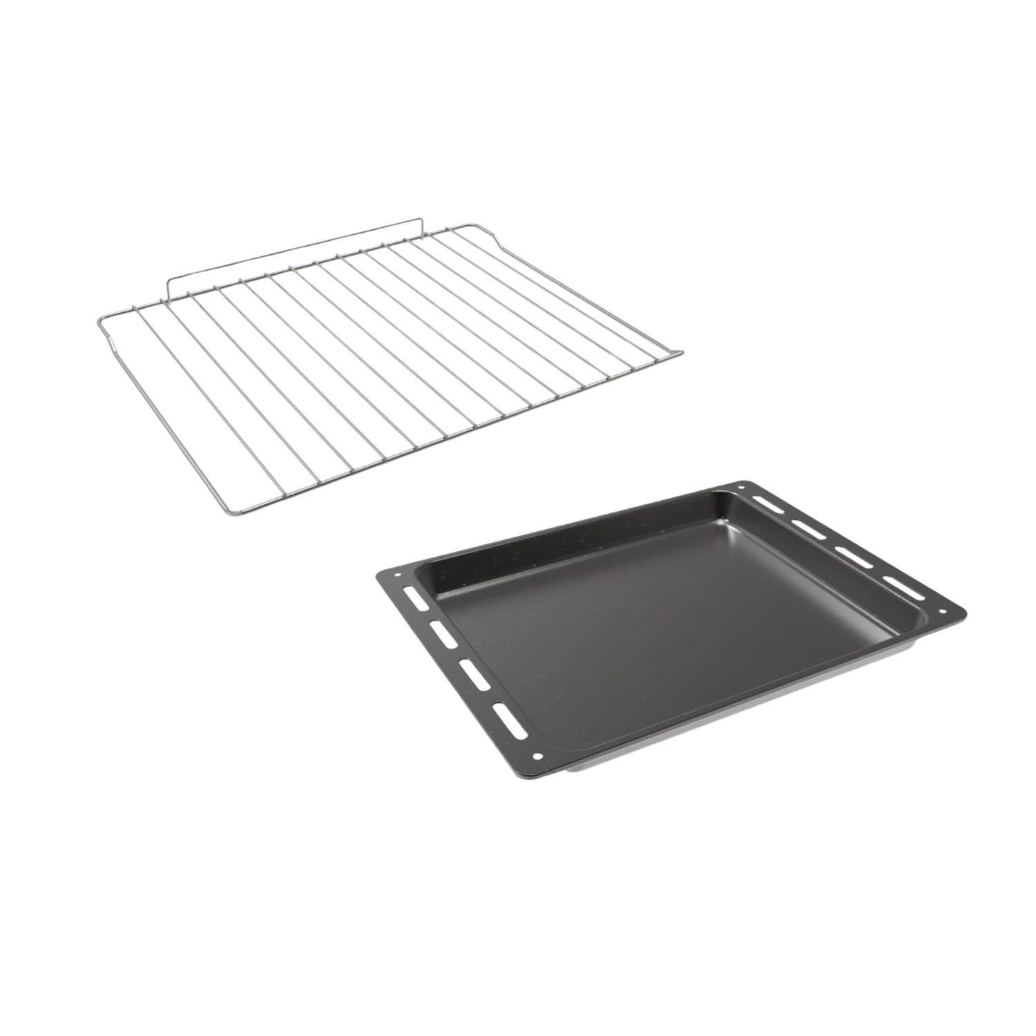 HooverHoover Turbolu 6+1 Programlı Inox 3'lü Ankastre Set ( HCH6MXTK + HHW6LMX + HON602X-TN )