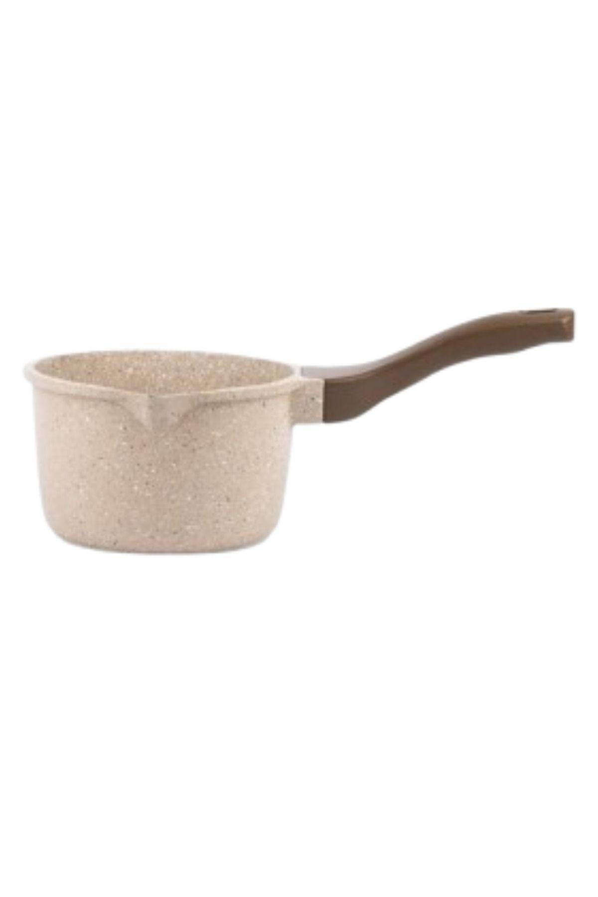 ThermoadThermoad 2'Li Vizon Set (Sosluk&Sütlük-28 Cm Karnıyarık Tenceresi)