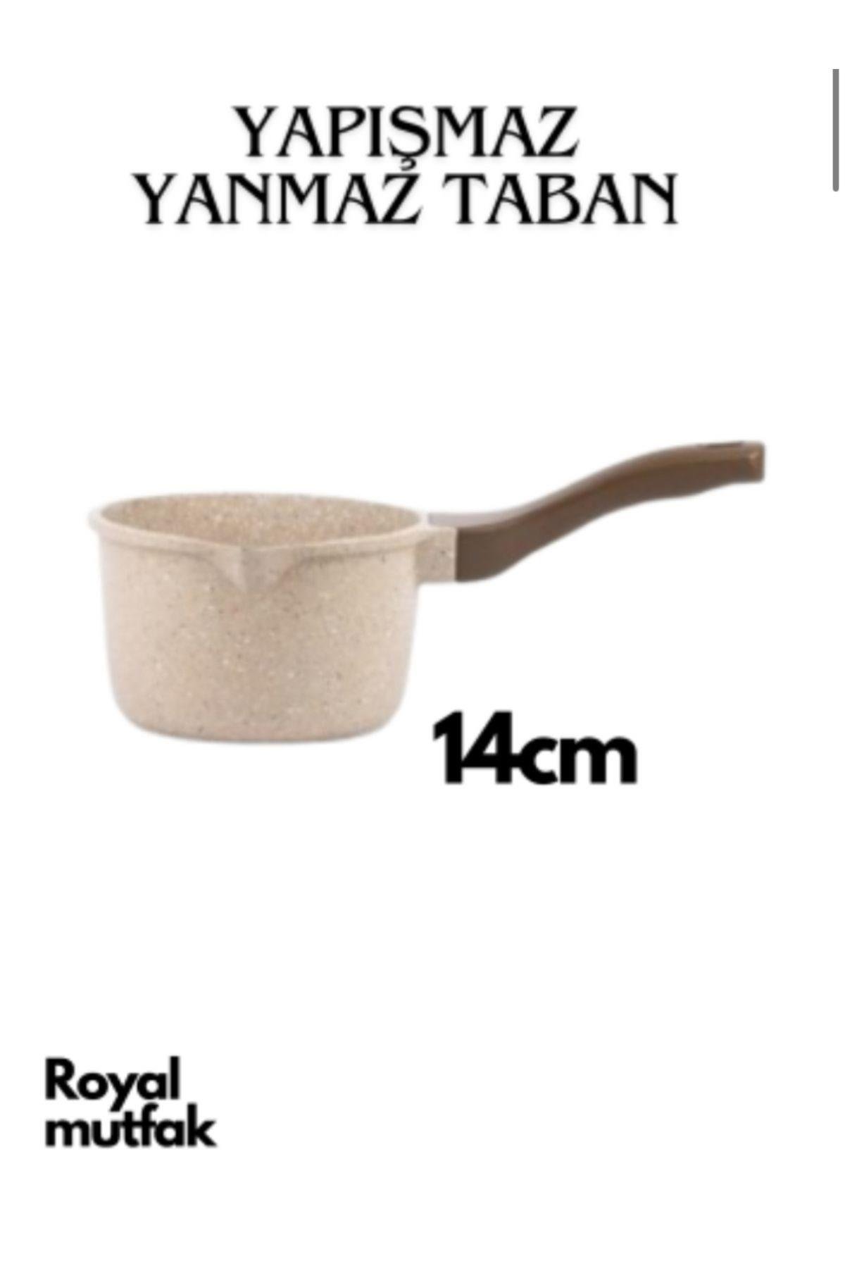 ThermoadThermoad 3'Lü Vizon Set (Sosluk&Sütlük-Tart Kalıbı-28 Cm Karnıyarık Tenceresi)