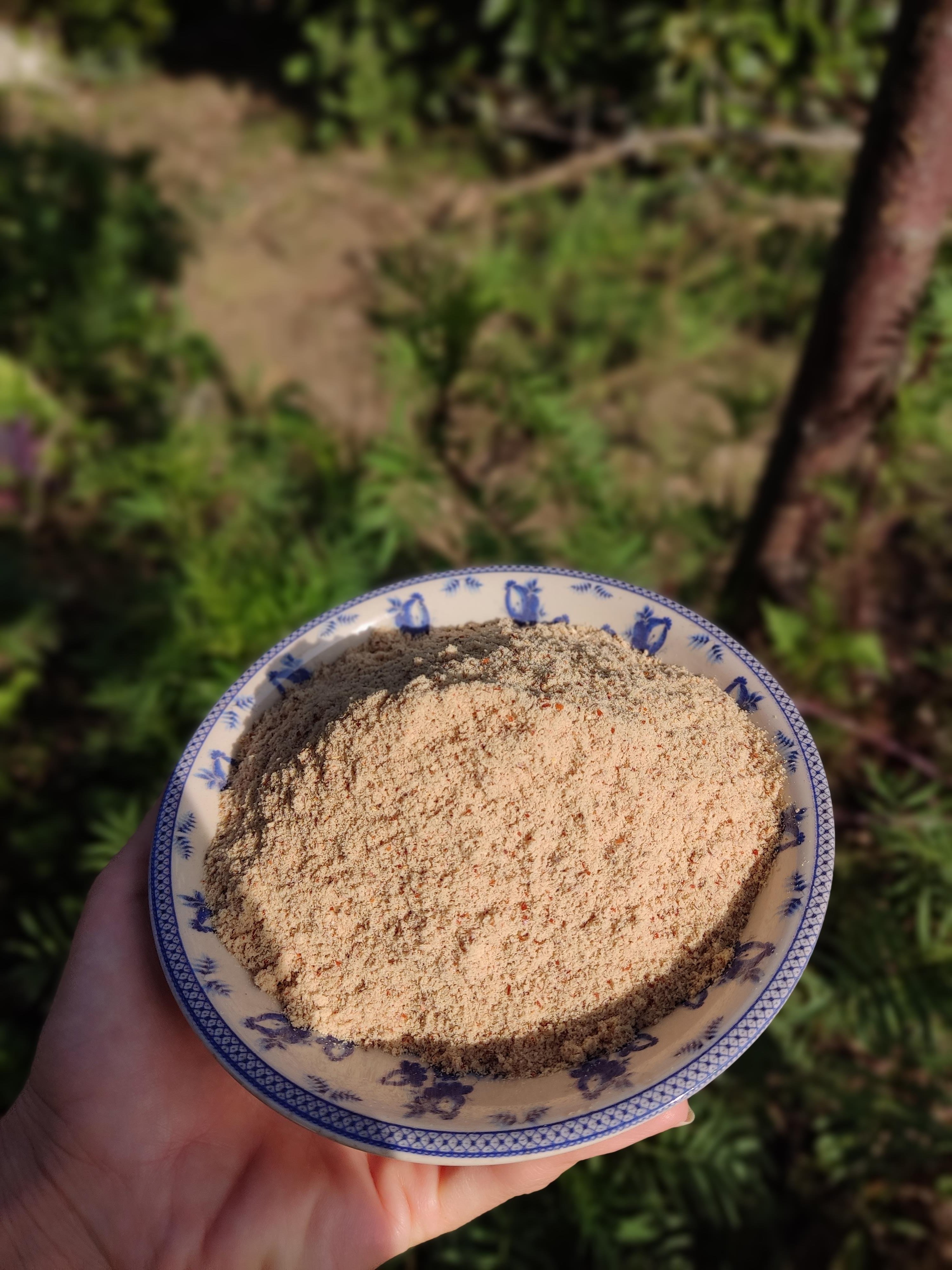 İğde Unu ( Glutensiz) 500 gr
