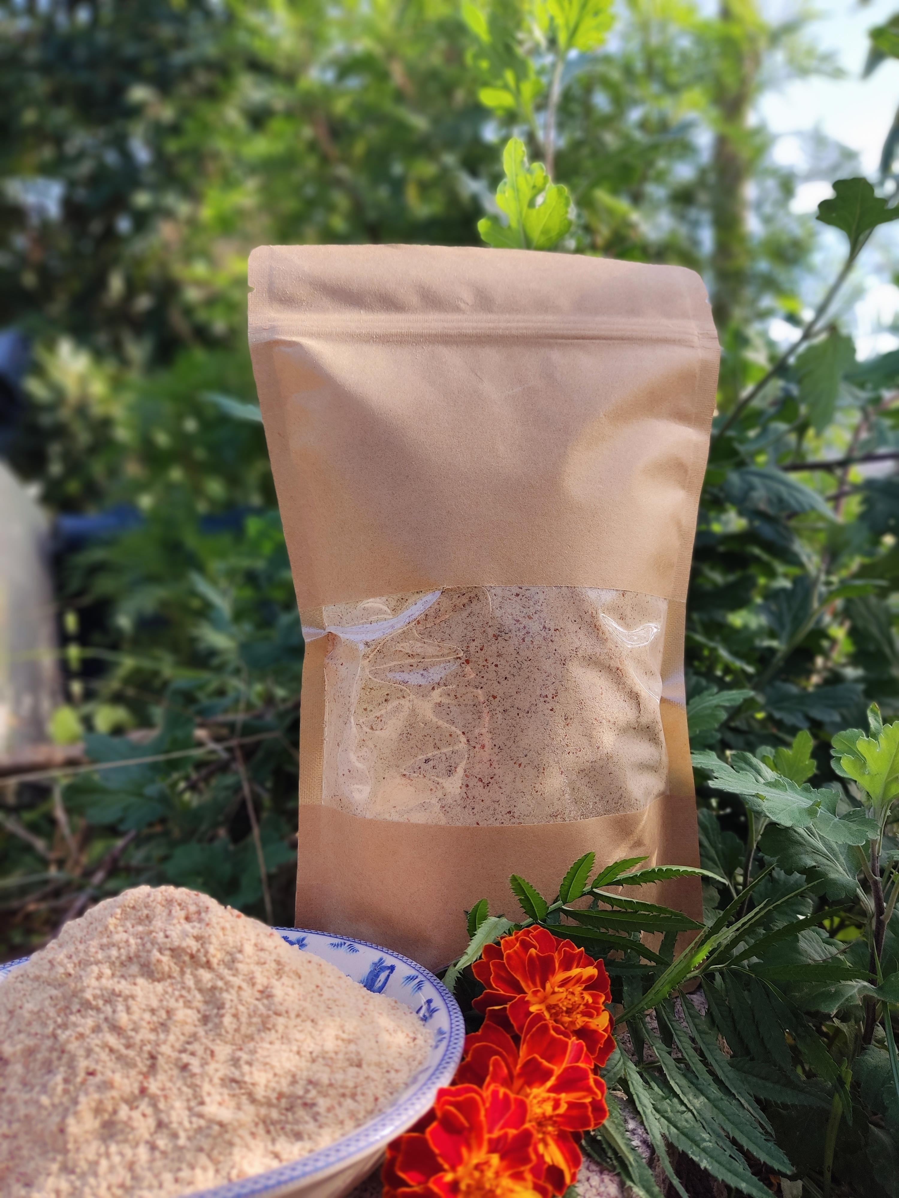İğde Unu ( Glutensiz) 500 gr