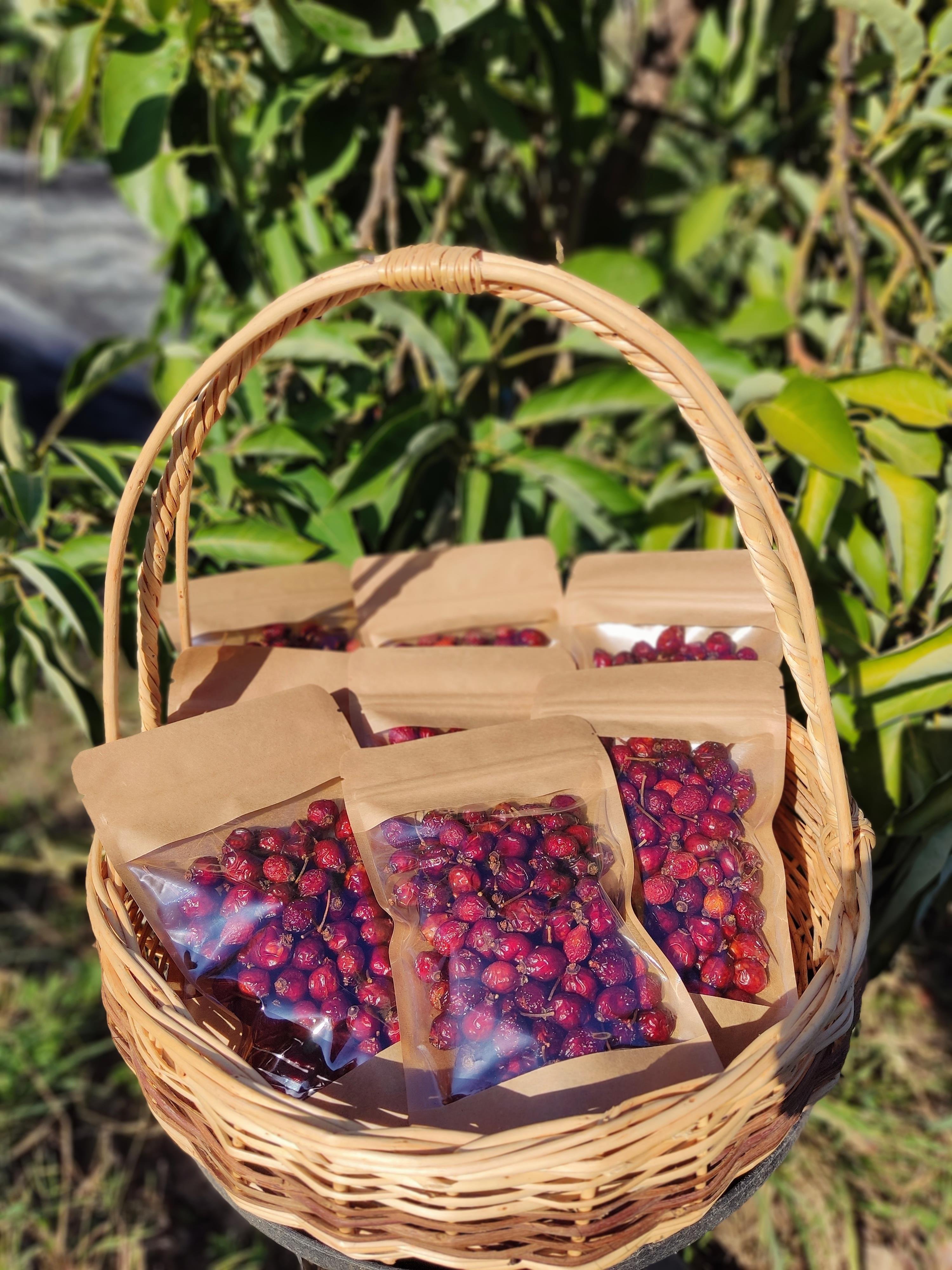 Kuşburnu Çayı 150 gr