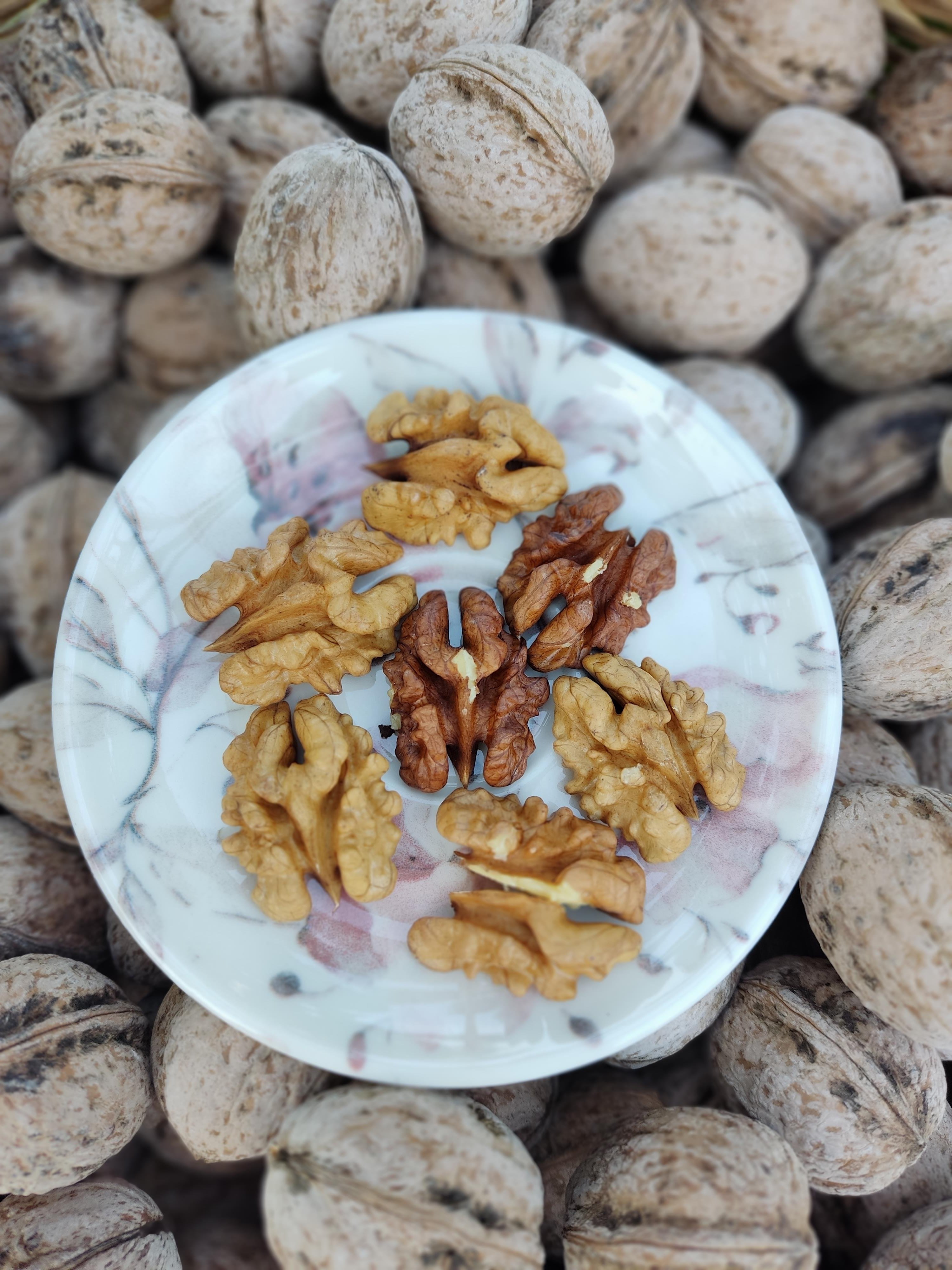 Yerli Ceviz 500 gr