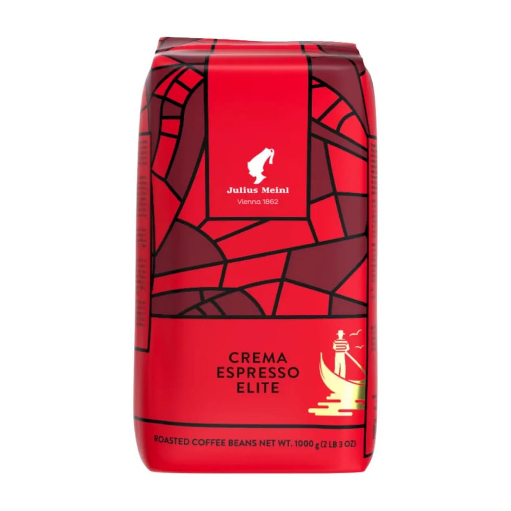 Crema Espresso Elite Çekirdek Kahve 1kg