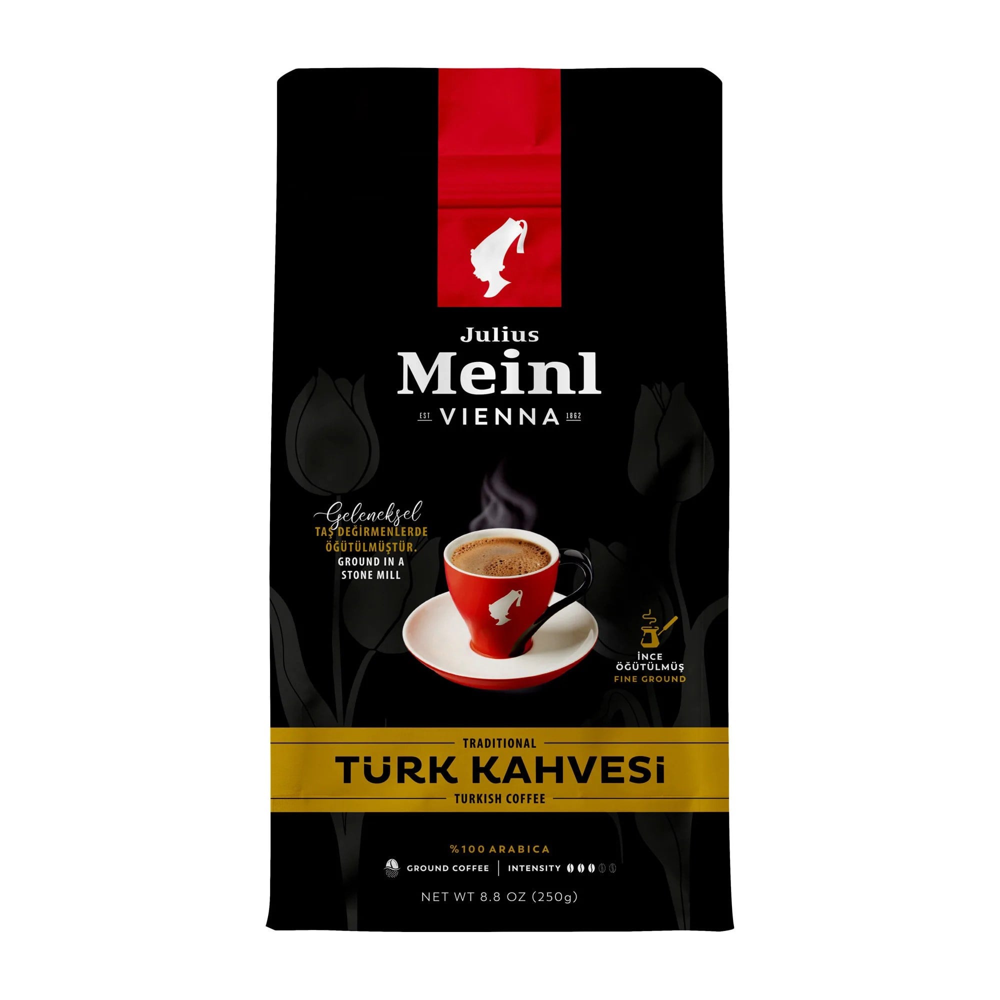 Türk Kahvesi 250gr