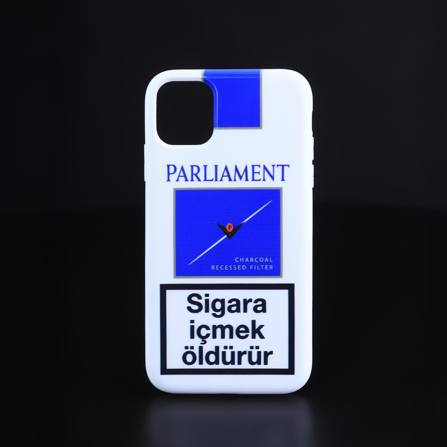 İphone Baskılı Fan& Special Parl Tüm Model Lansman Kılıflar