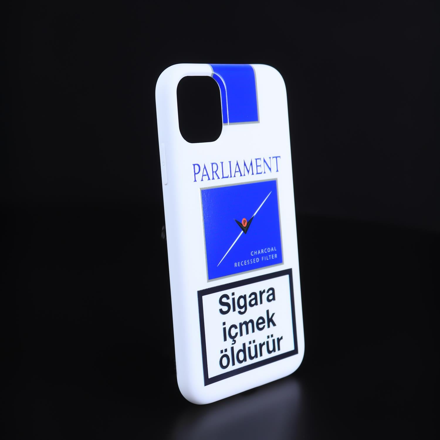 İphone Baskılı Fan& Special Parl Tüm Model Lansman Kılıflar