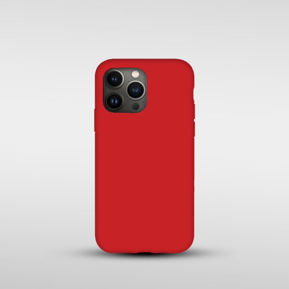 İphone Baskısız Tüm Model Lansman Kılıflar