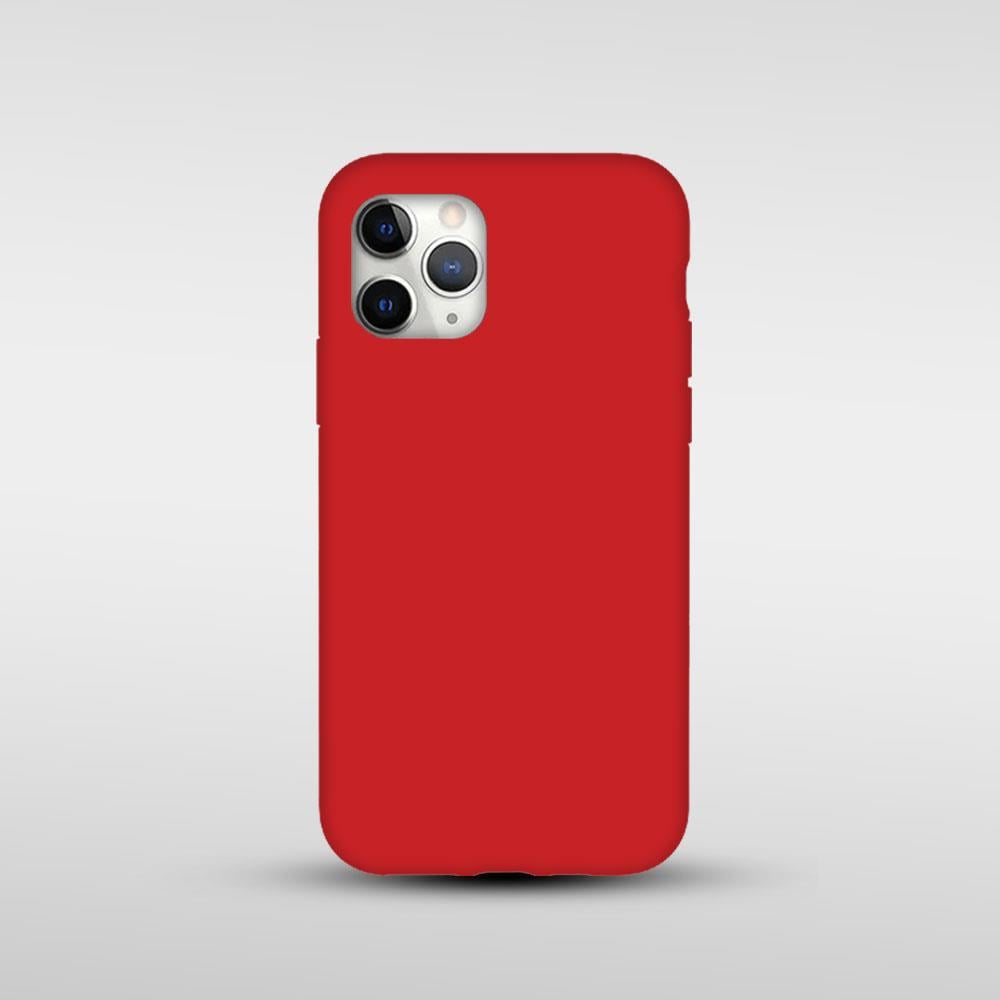 İphone Baskısız Tüm Model Lansman Kılıflar