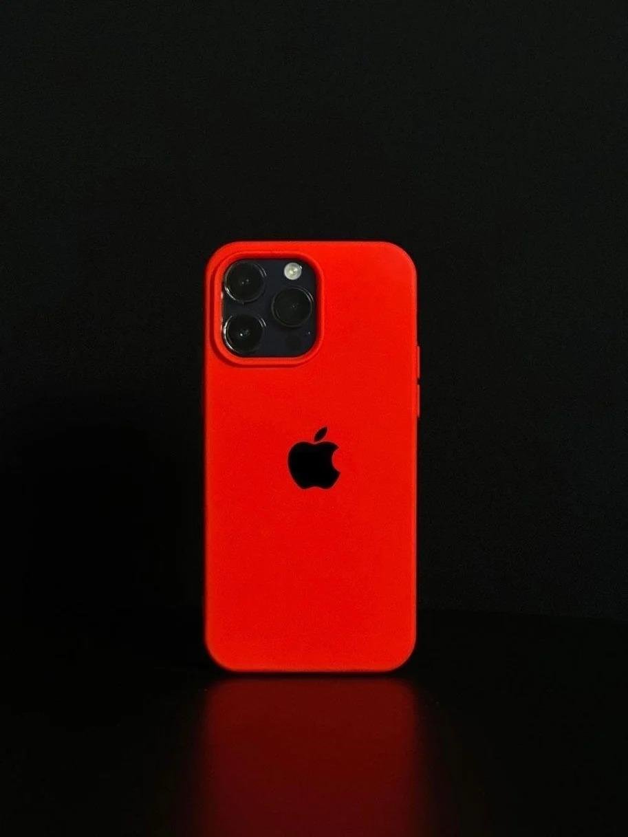 İphone Baskısız Tüm Model Lansman Kılıflar