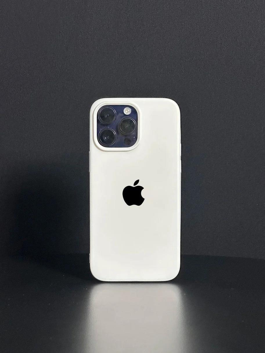 İphone Baskısız Tüm Model Lansman Kılıflar