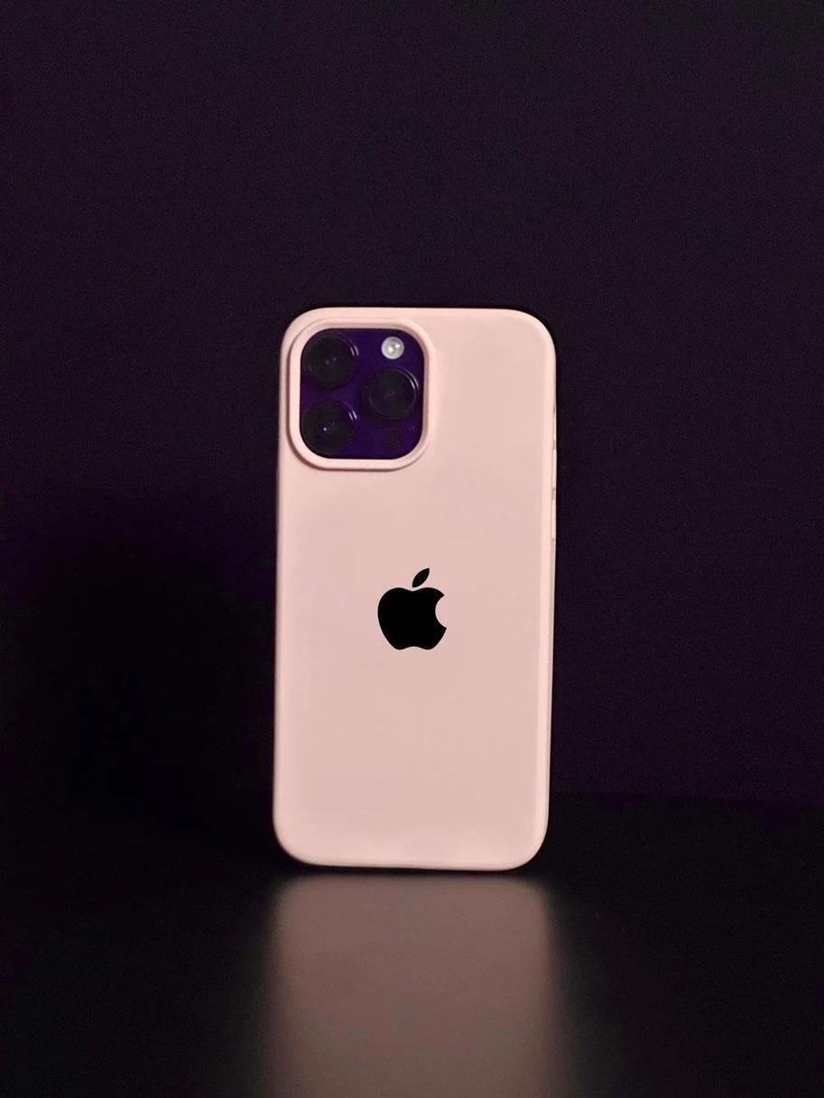 İphone Baskısız Tüm Model Lansman Kılıflar
