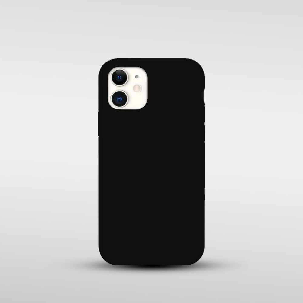 İphone Baskısız Tüm Model Lansman Kılıflar