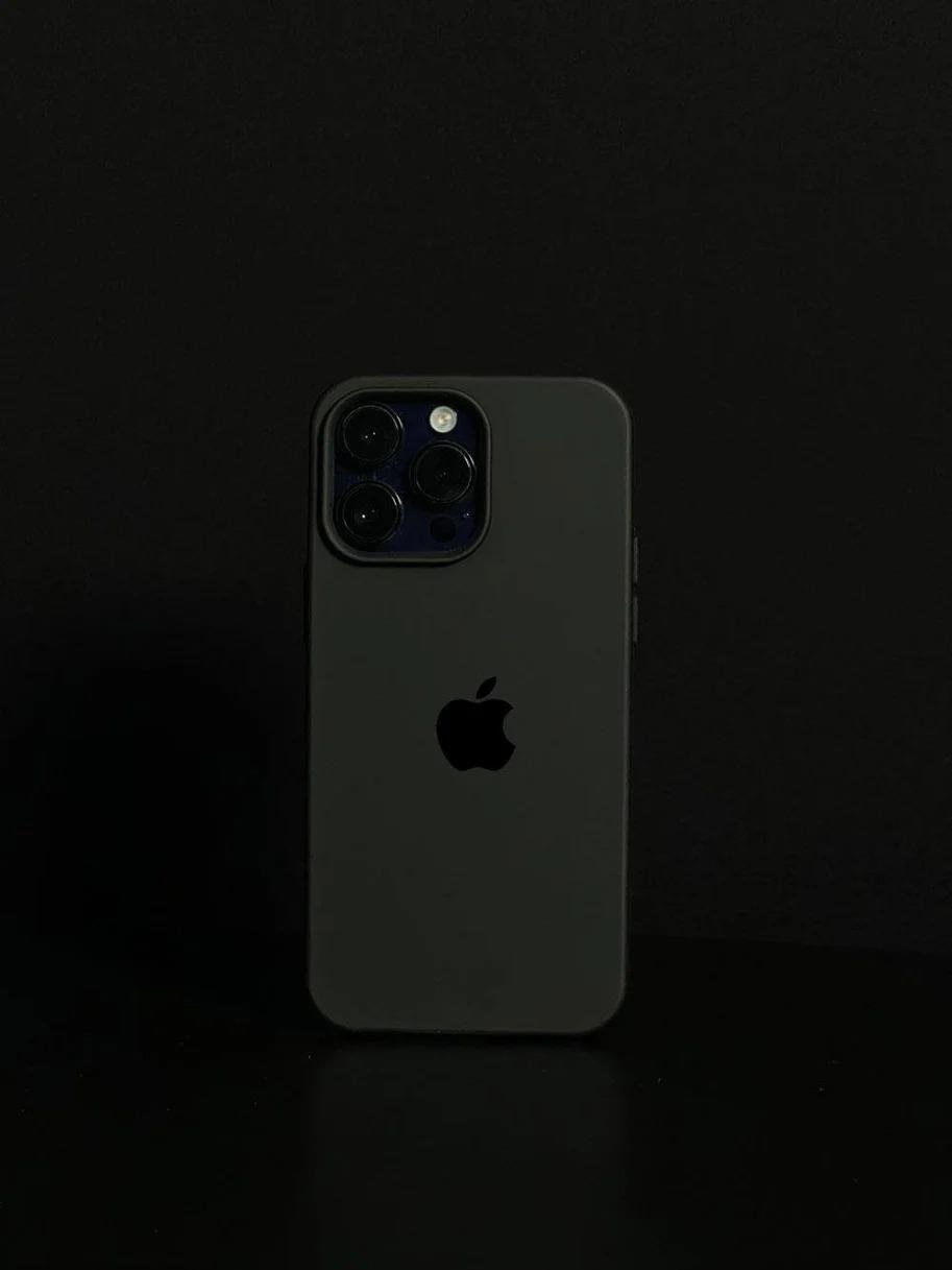 İphone Baskısız Tüm Model Lansman Kılıflar