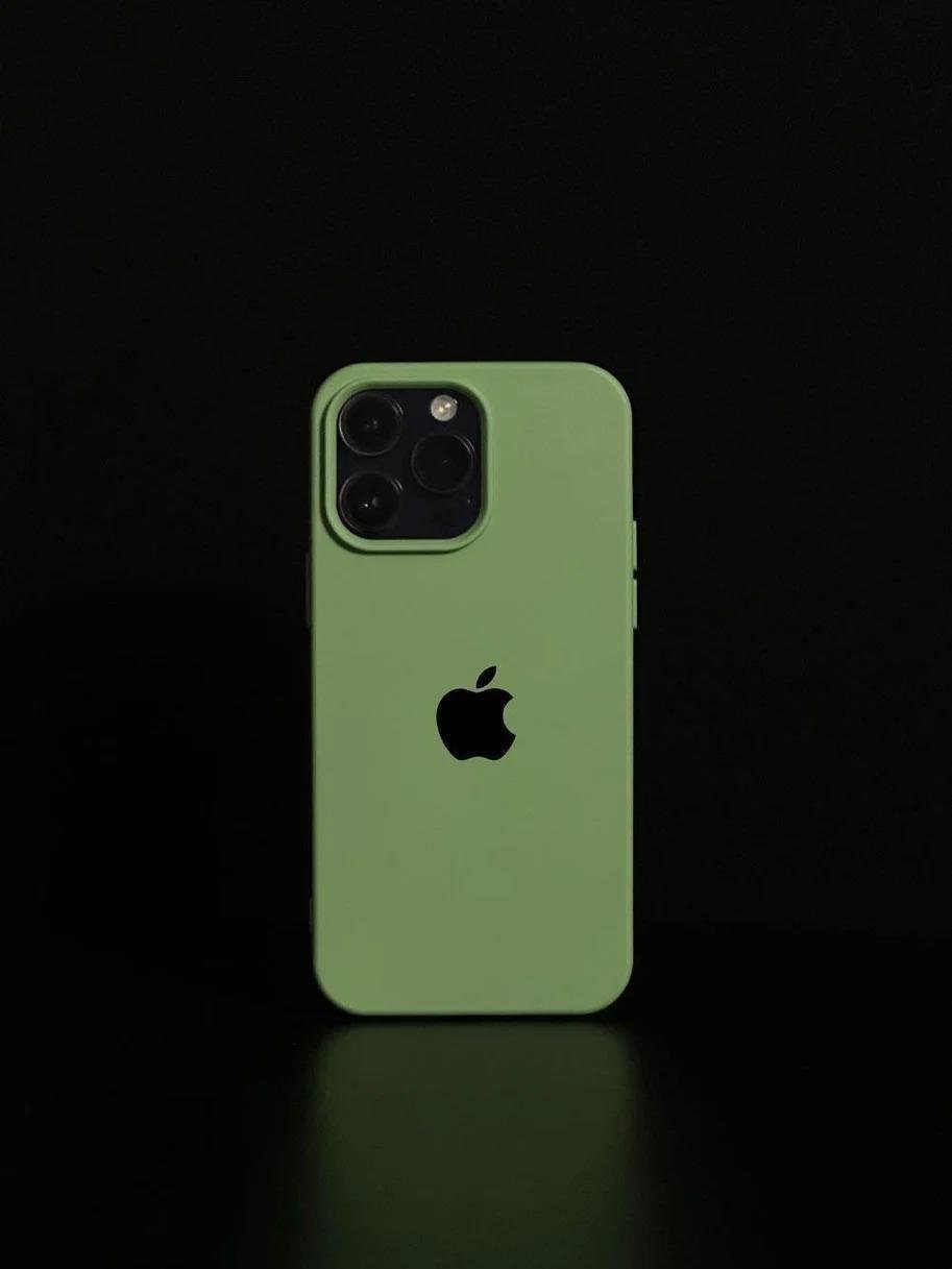 İphone Baskısız Tüm Model Lansman Kılıflar