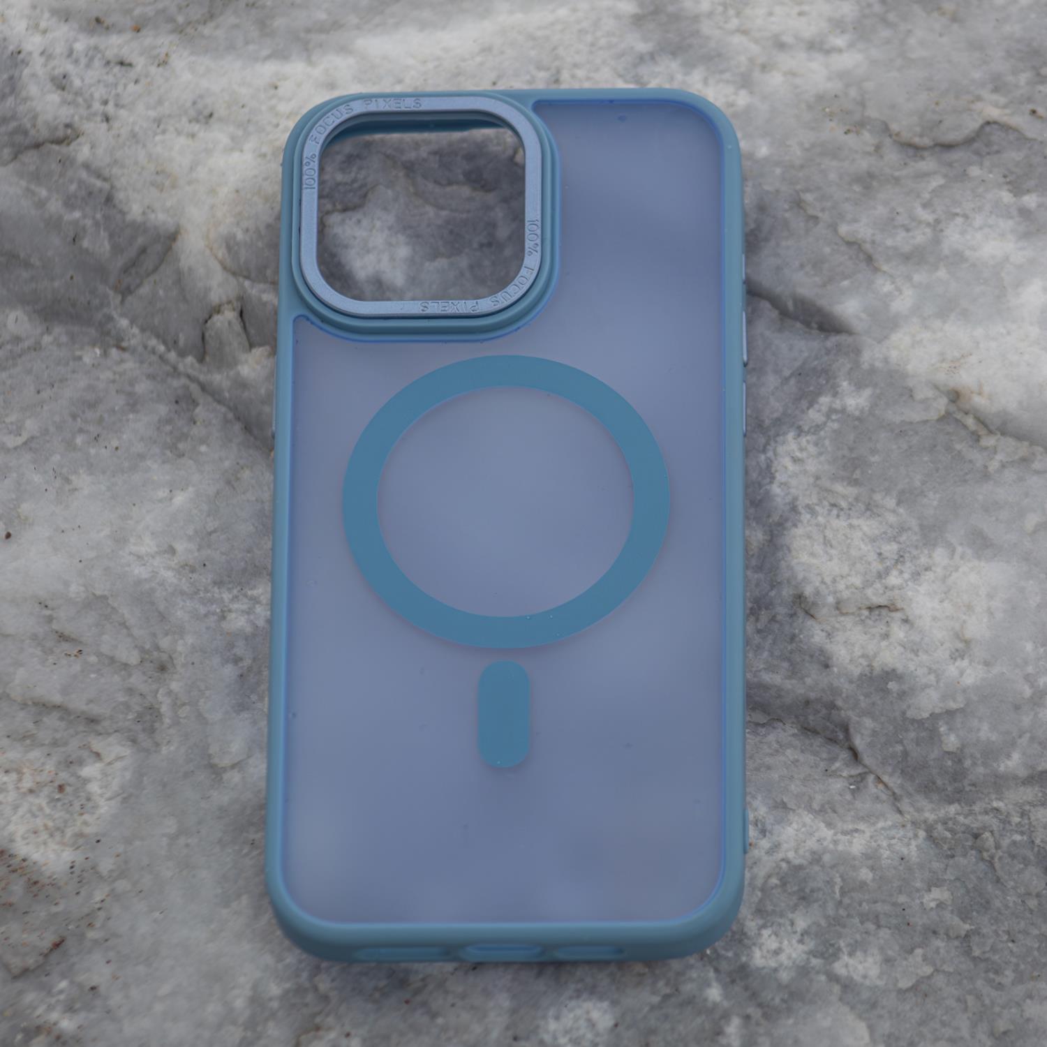 İphone Color Magsafe Tüm Model Kılıflar