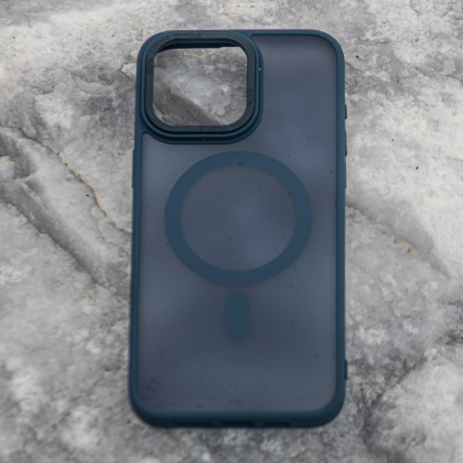 İphone Color Magsafe Tüm Model Kılıflar