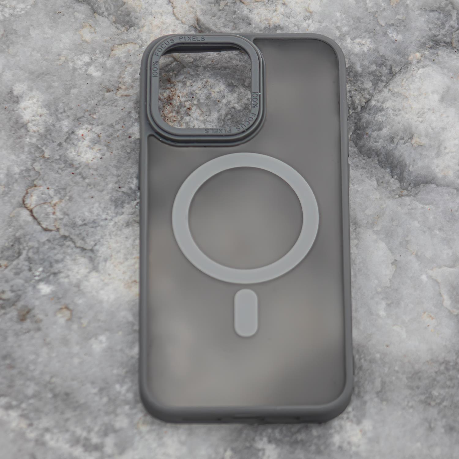 İphone Color Magsafe Tüm Model Kılıflar
