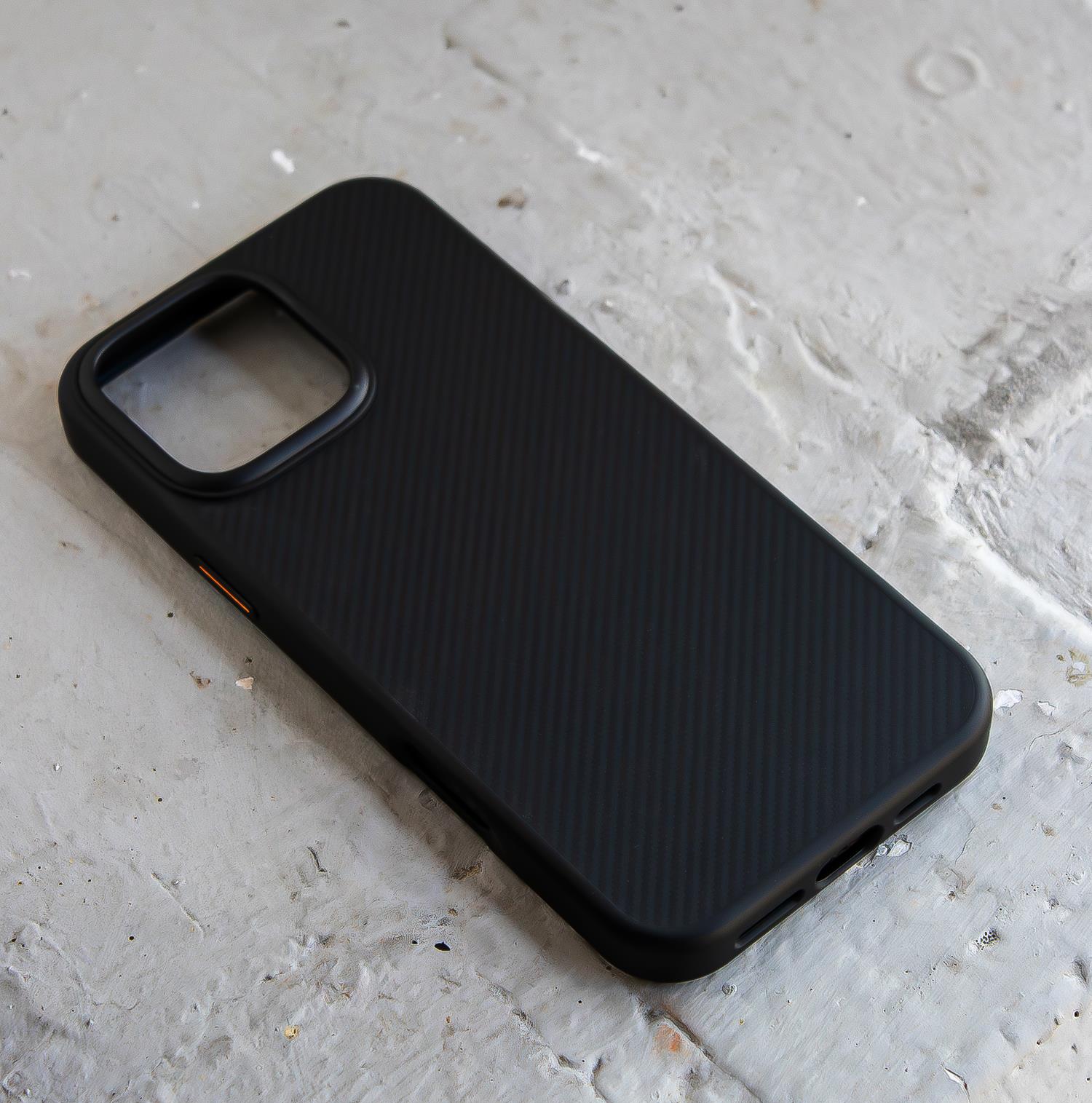 İphone Deep Carbon Case Tüm Model Kılıflar