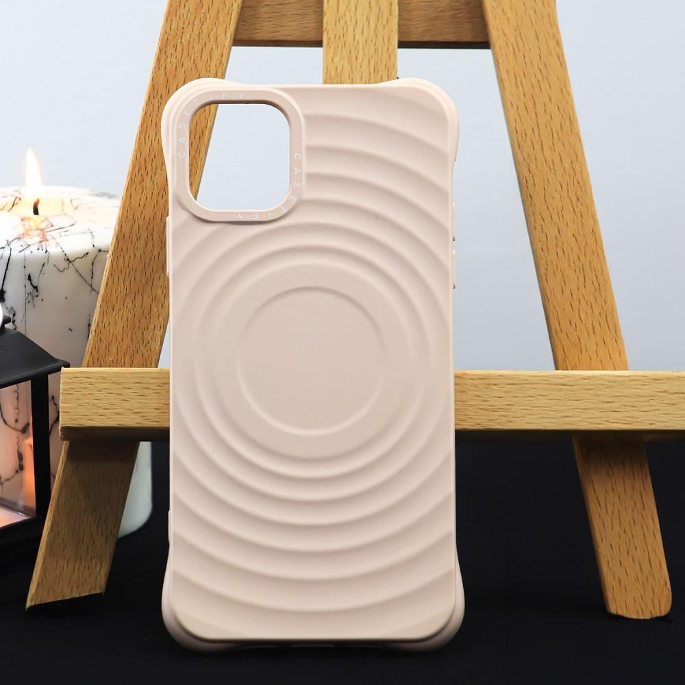 İphone Drop Grain Case Tüm Model Kılıflar