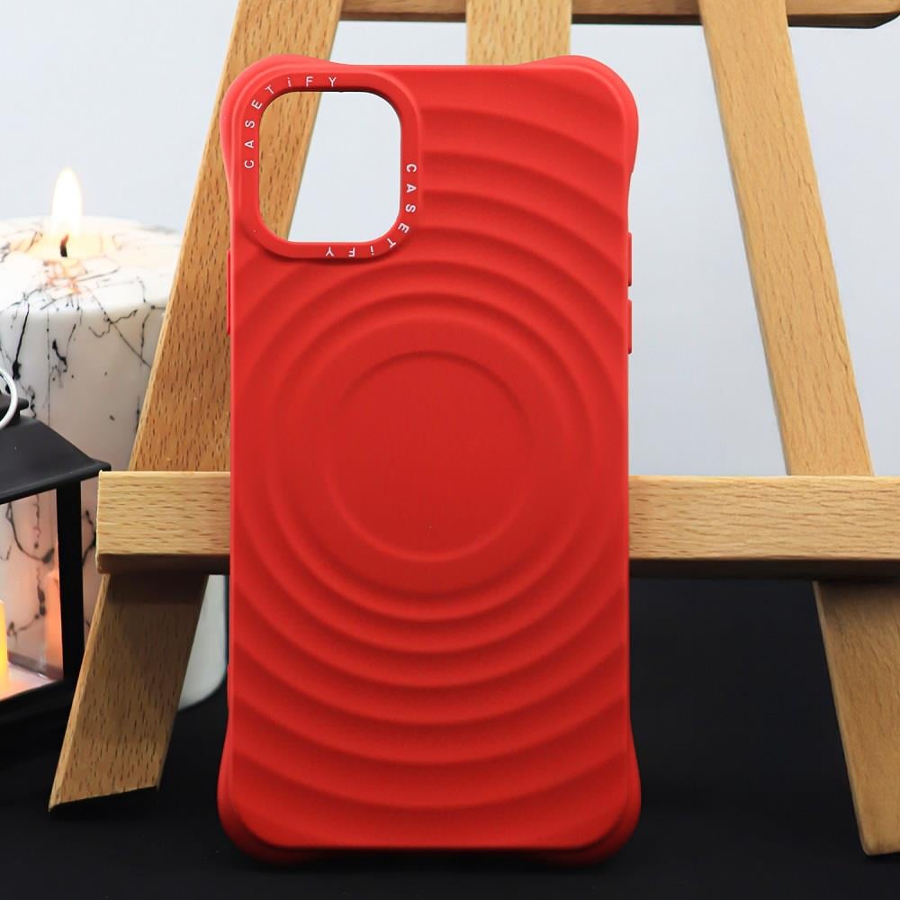 İphone Drop Grain Case Tüm Model Kılıflar