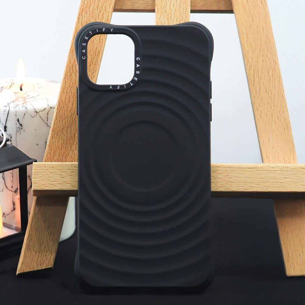 İphone Drop Grain Case Tüm Model Kılıflar