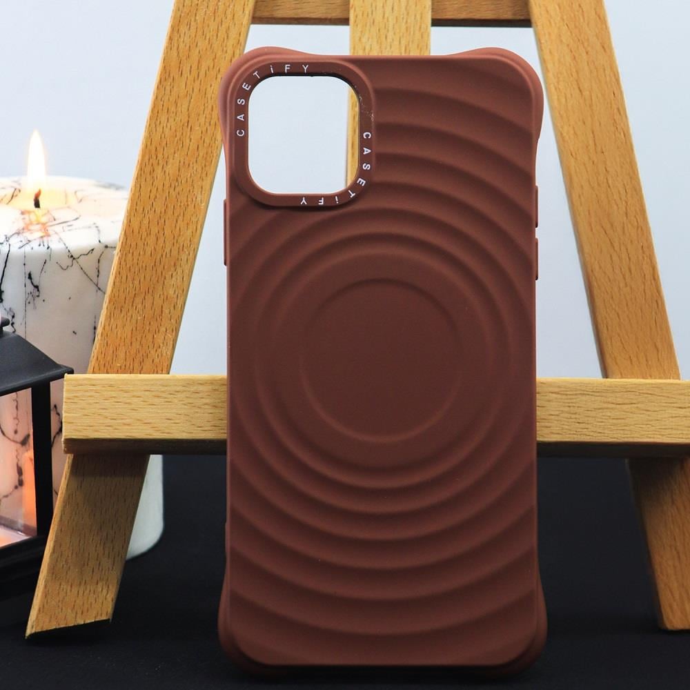 İphone Drop Grain Case Tüm Model Kılıflar