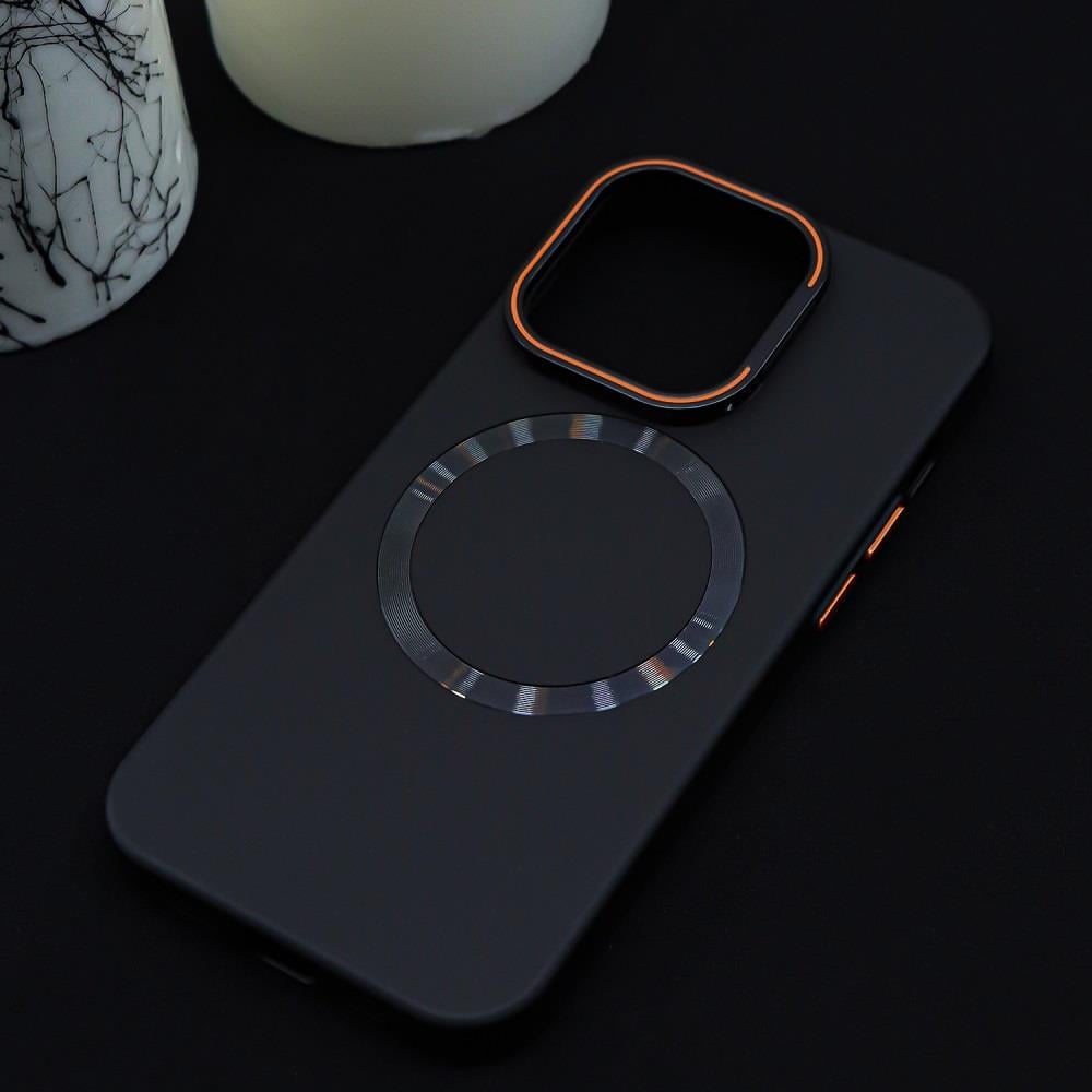 İphone Magnezium Serisi Tüm Model Kılıflar