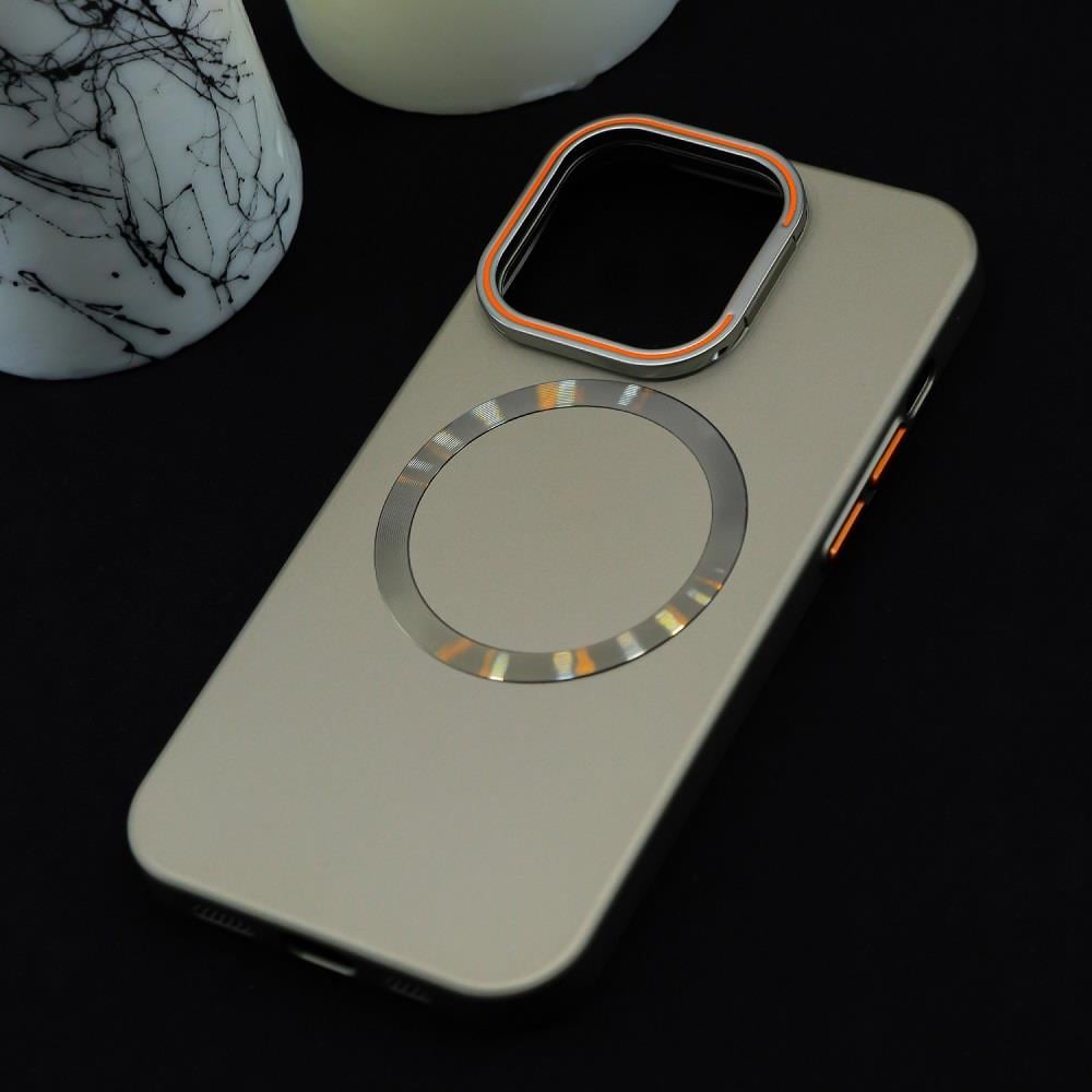 İphone Magnezium Serisi Tüm Model Kılıflar