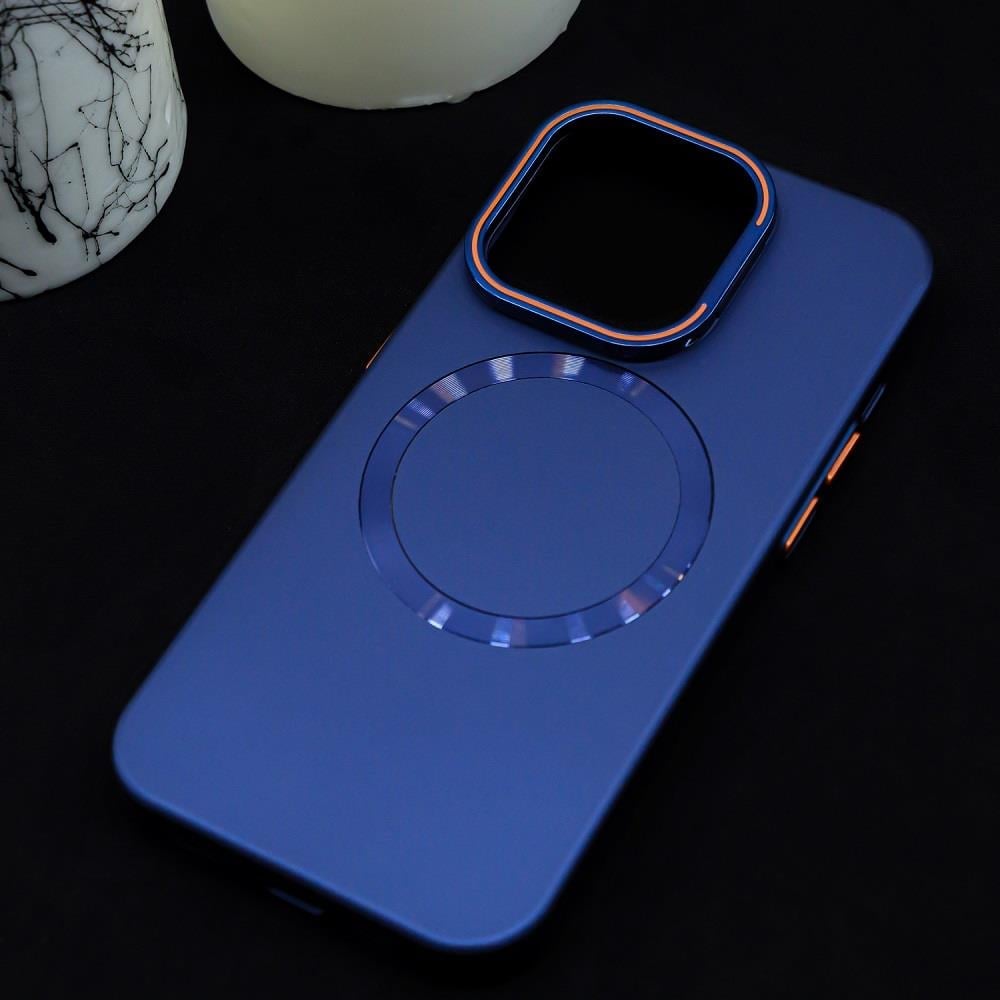 İphone Magnezium Serisi Tüm Model Kılıflar