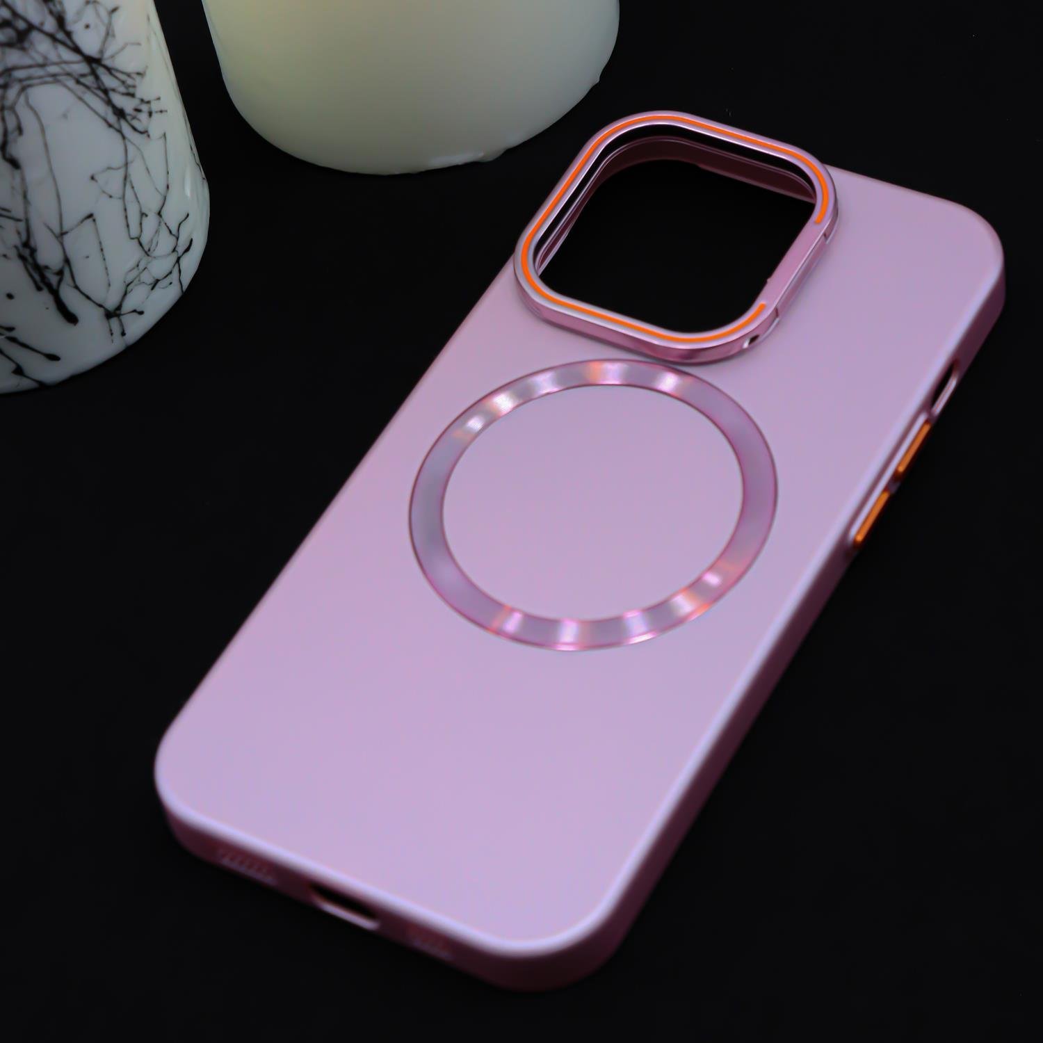 İphone Magnezium Serisi Tüm Model Kılıflar