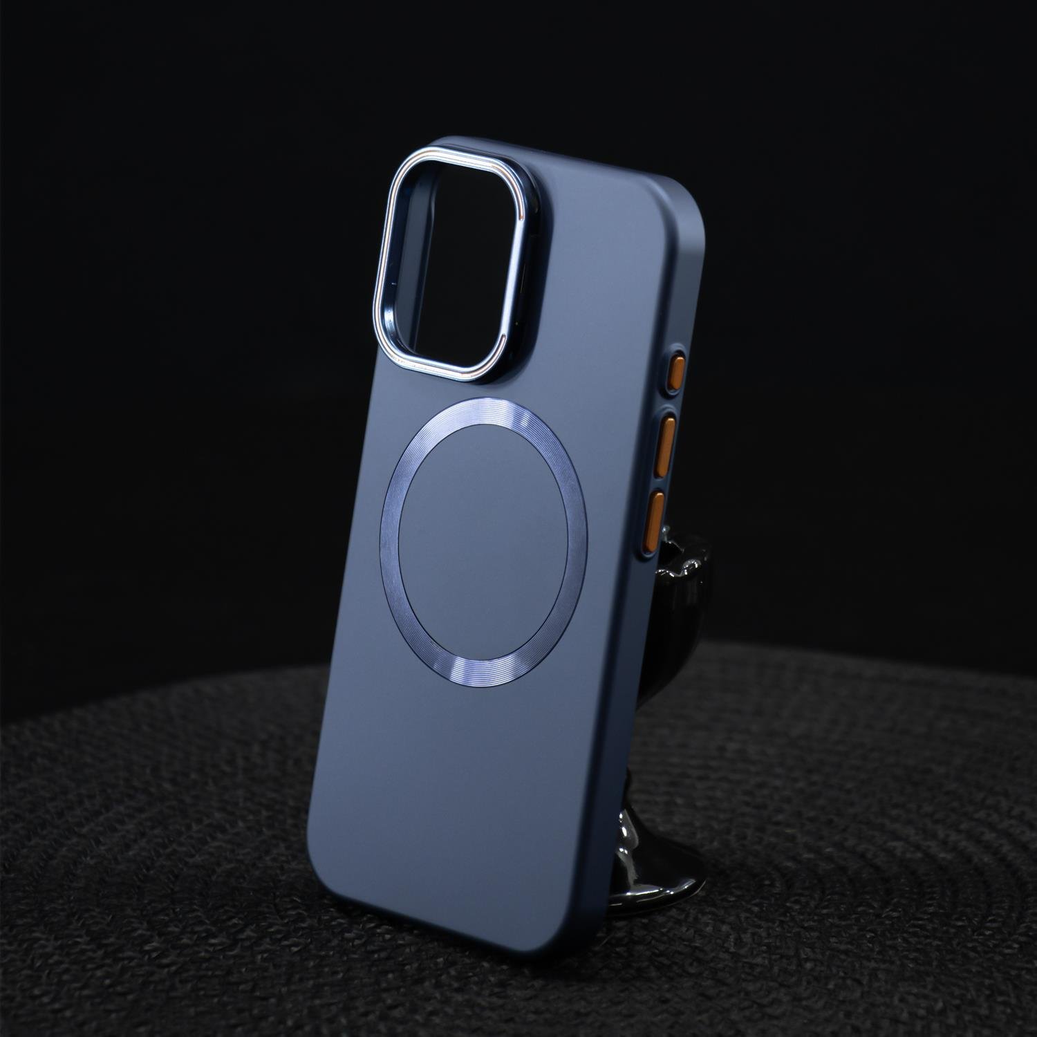 İphone Magnezyum Serisi Tüm Model Kılıflar