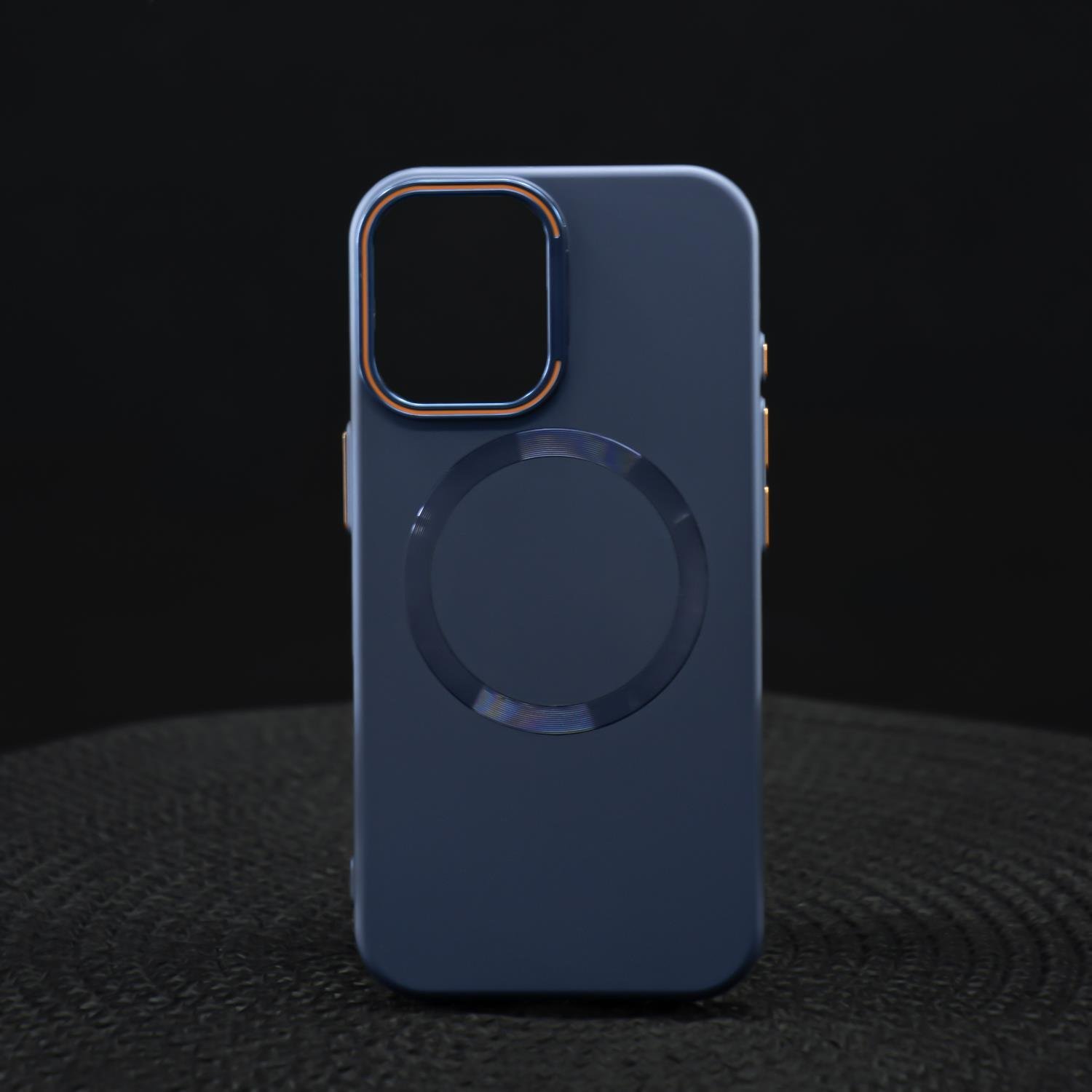 İphone Magnezyum Serisi Tüm Model Kılıflar