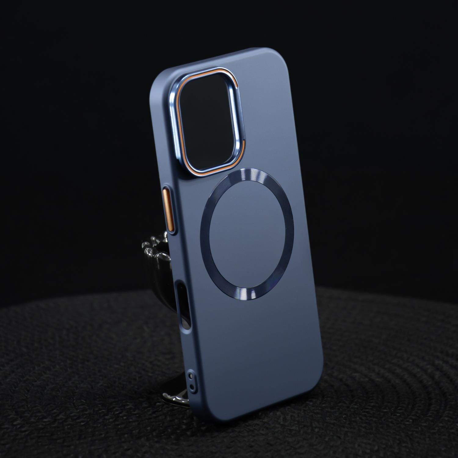 İphone Magnezyum Serisi Tüm Model Kılıflar