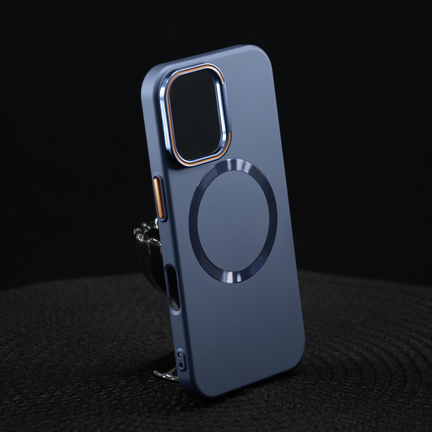 İphone Magnezyum Serisi Tüm Model Kılıflar