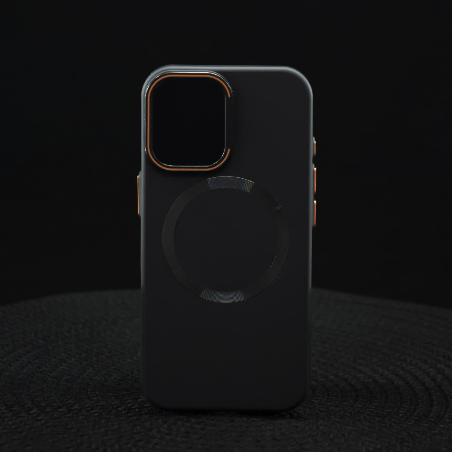 İphone Magnezyum Serisi Tüm Model Kılıflar