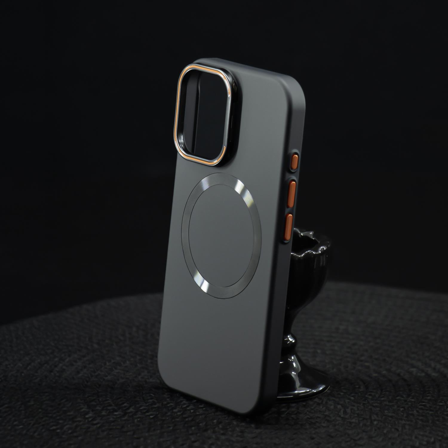 İphone Magnezyum Serisi Tüm Model Kılıflar