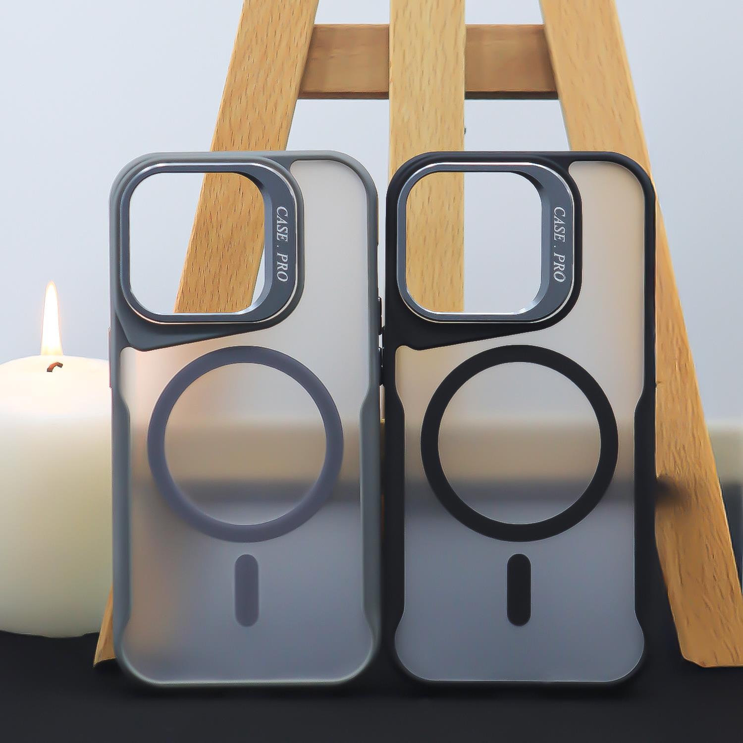 İphone Premium Class Air Skin Tüm Model Kılıflar