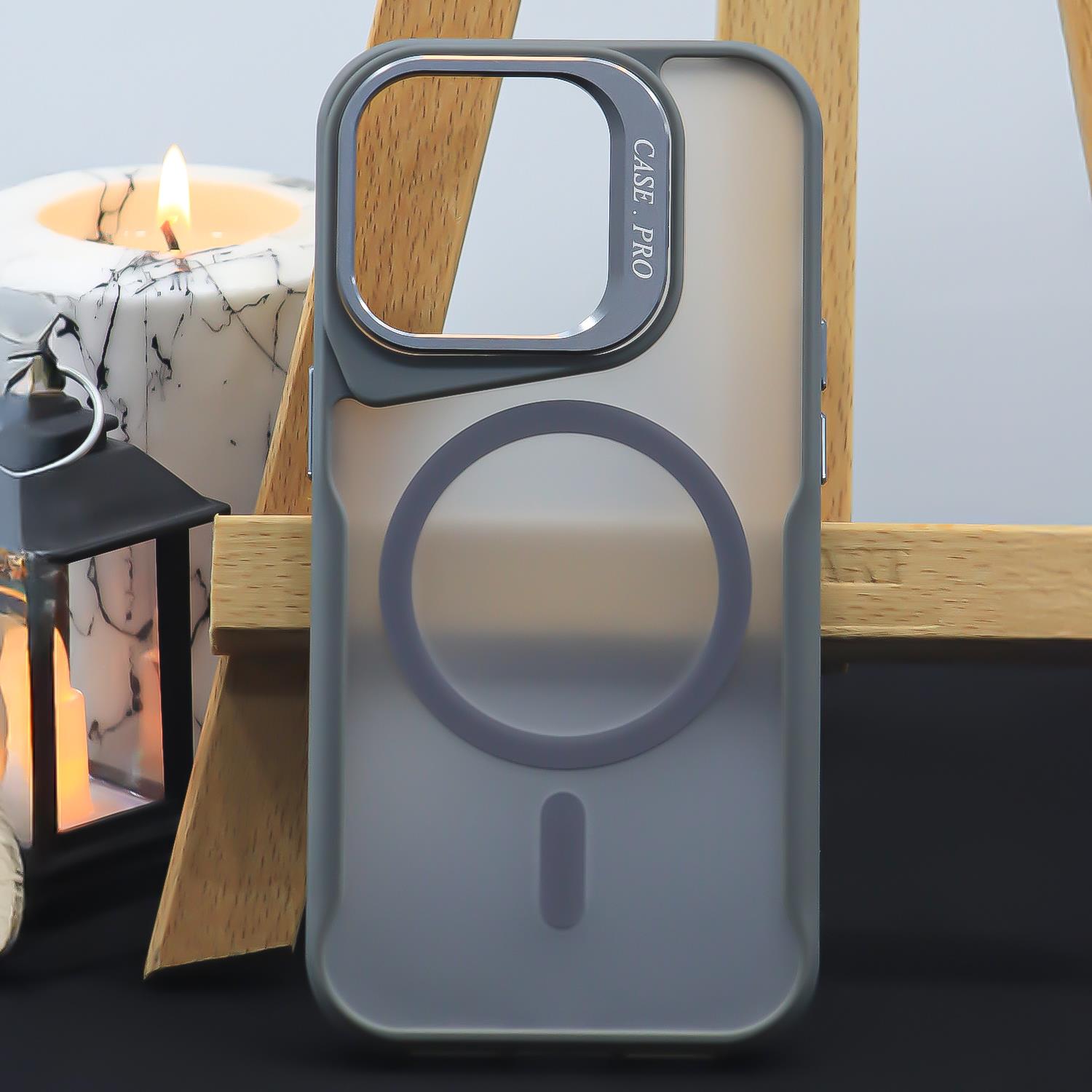 İphone Premium Class Air Skin Tüm Model Kılıflar