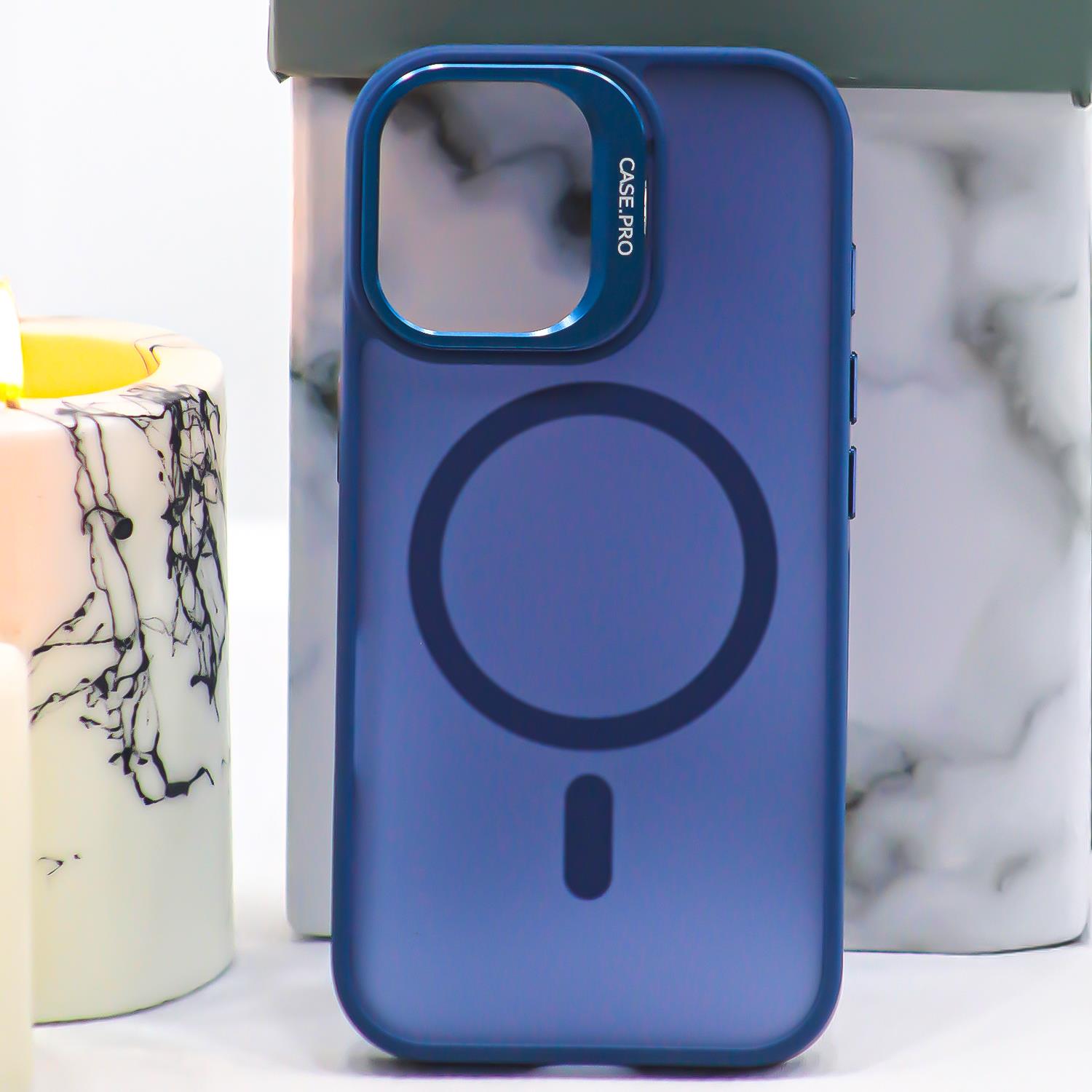 İphone Premium Slim Pro Standlı Case  Tüm Model Kılıflar