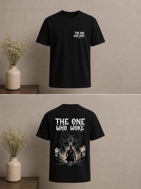 the-one-who-woke-tasarim-baskili-t-shi-d73425.png