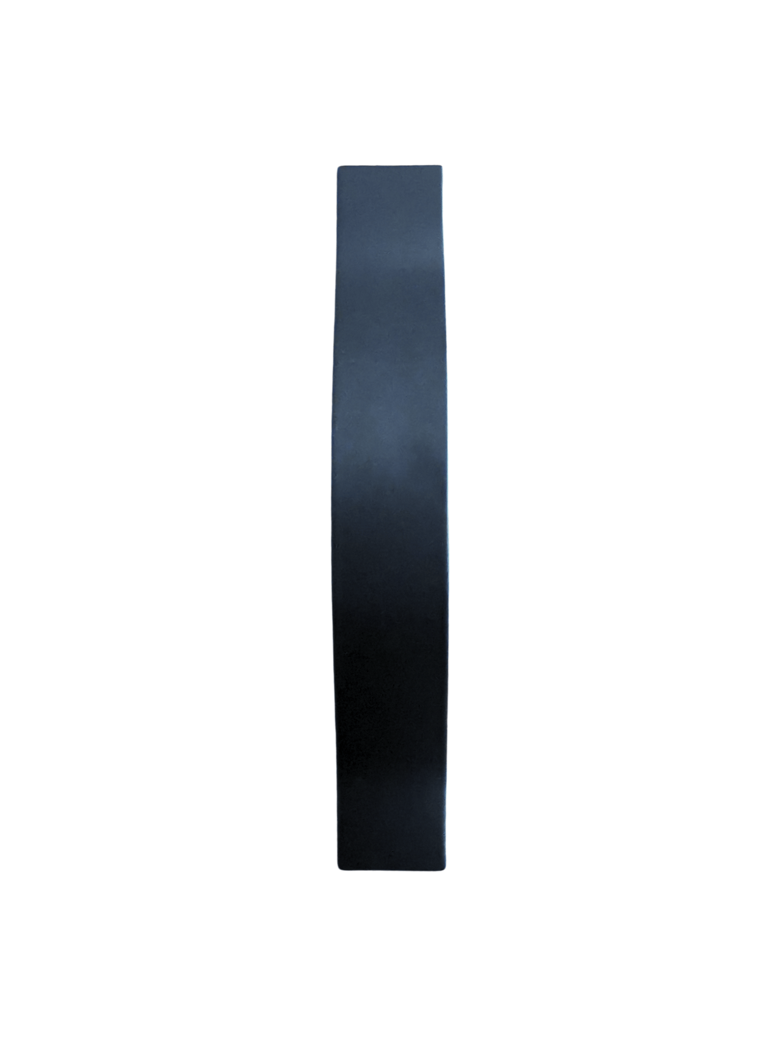 Aldora Siyah Metal Dolap Kulpu Mobilya Kulpu(SİYAH)(128mm)