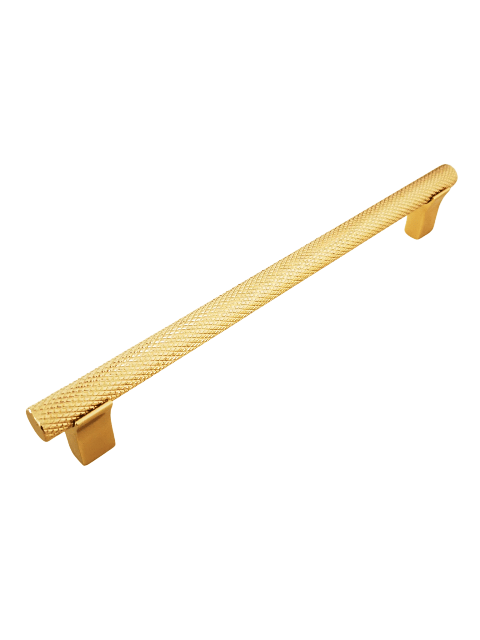 Arezzo Altın Sarısı Dolap Kulpu Mobilya Ahşap Dolap Kulpu(ALTIN)(METAL)(192mm - 256mm)
