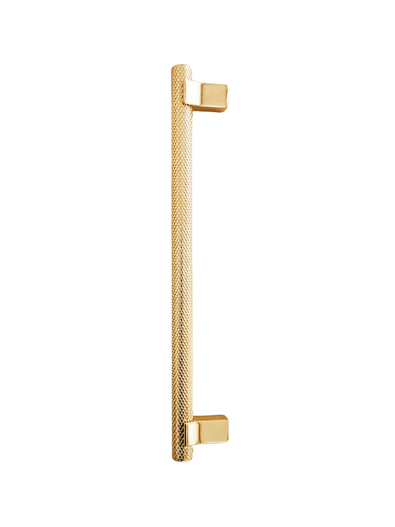 Arezzo Altın Sarısı Dolap Kulpu Mobilya Ahşap Dolap Kulpu(ALTIN)(METAL)(192mm - 256mm)