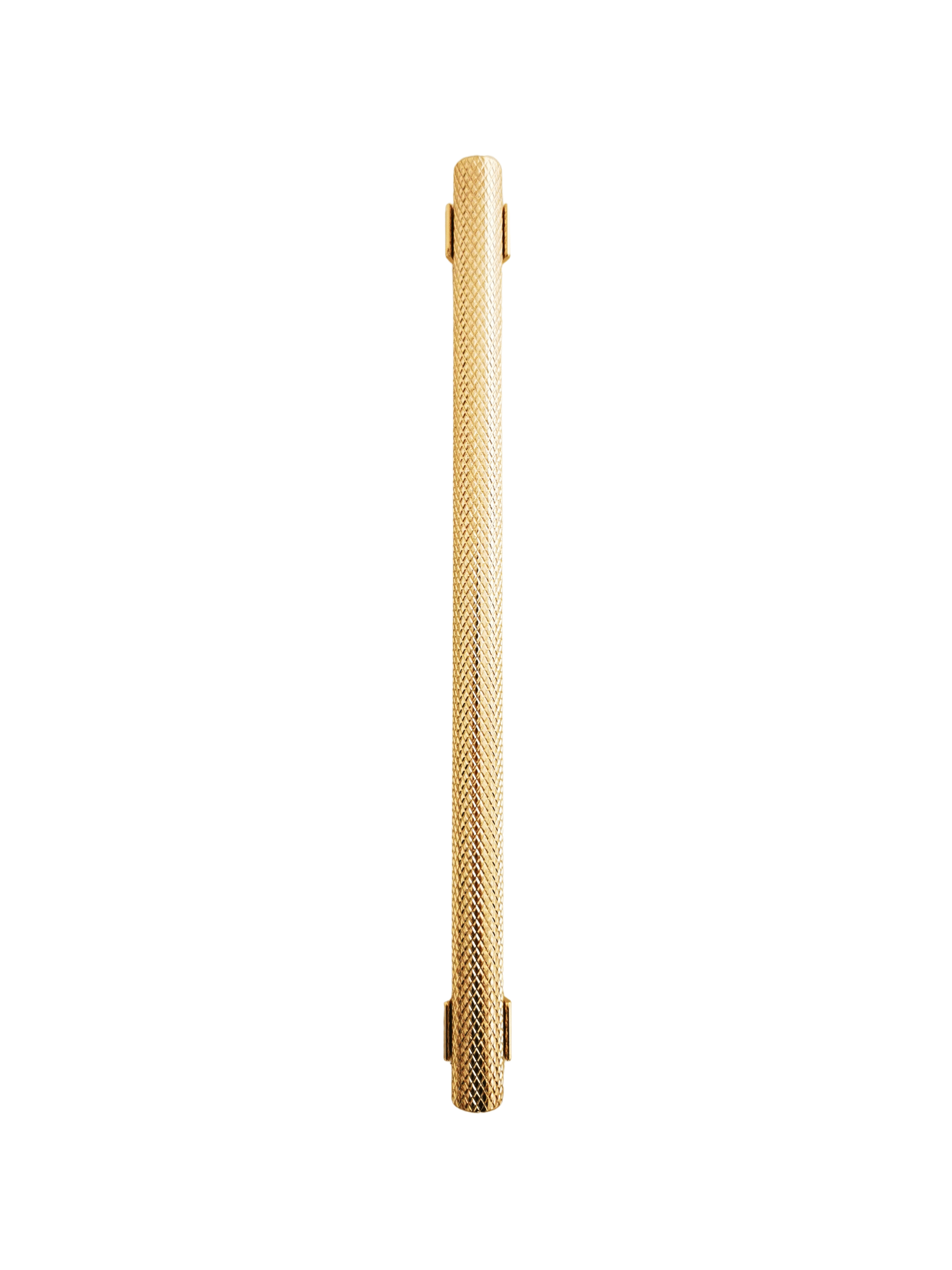 Arezzo Altın Sarısı Dolap Kulpu Mobilya Ahşap Dolap Kulpu(ALTIN)(METAL)(192mm - 256mm)