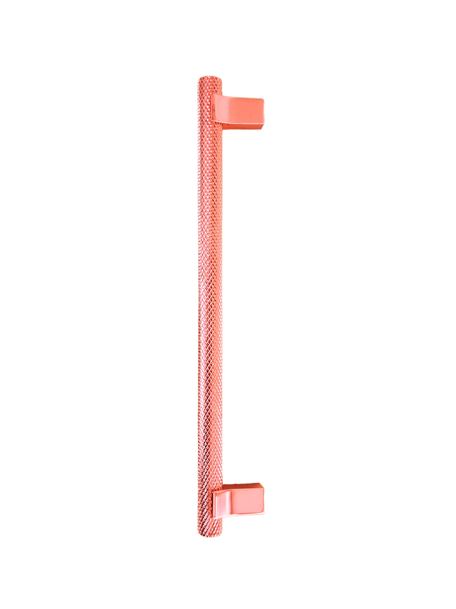 Arezzo Bakır Dolap Kulpu Mobilya Ahşap Dolap Kulpu(BAKIR)(METAL)(192mm - 224mm - 256mm)