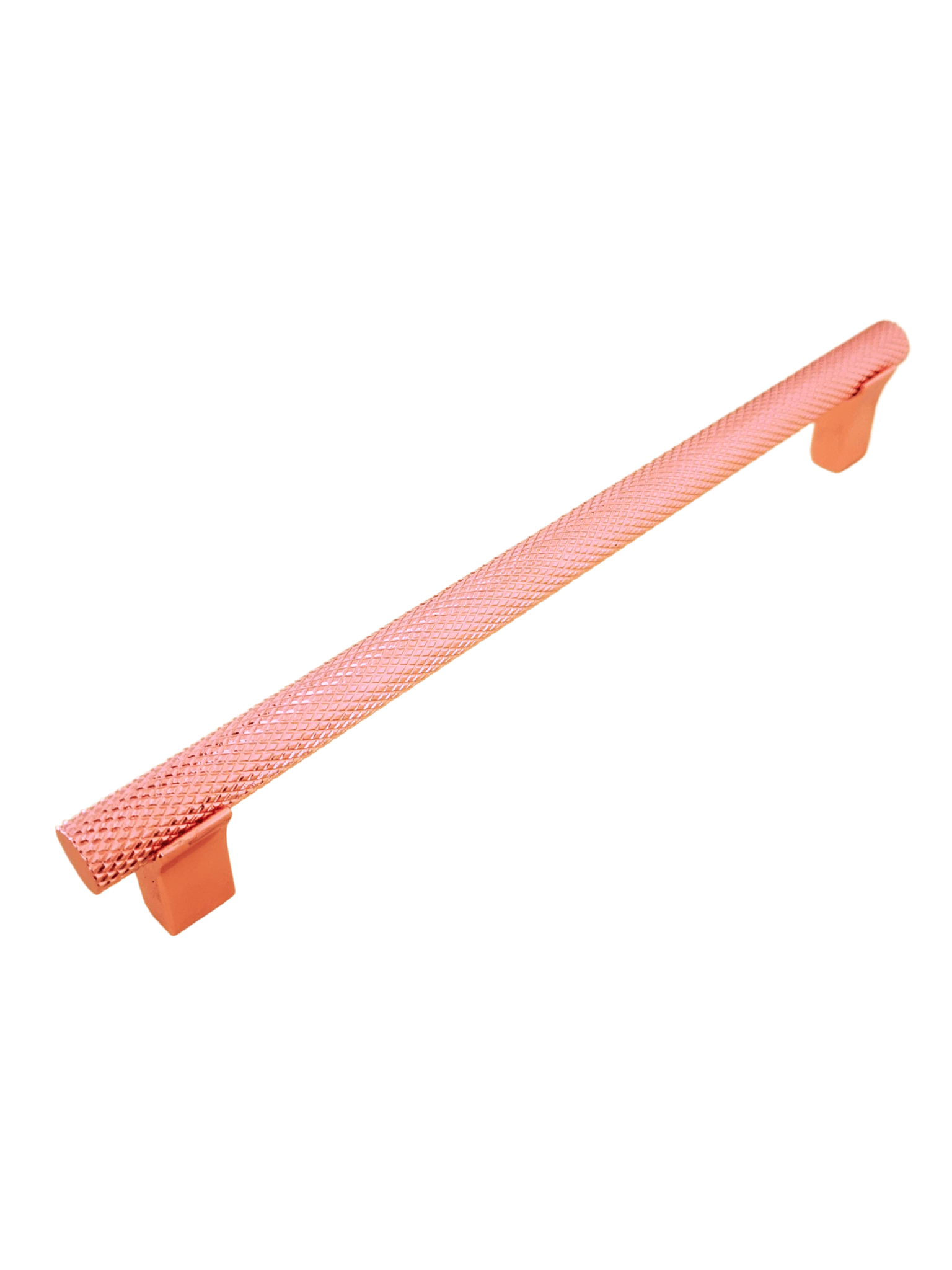 Arezzo Bakır Dolap Kulpu Mobilya Ahşap Dolap Kulpu(BAKIR)(METAL)(192mm - 224mm - 256mm)